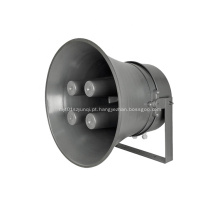 HS600-02 600W alumínio ao ar livre altifalante alto-falante